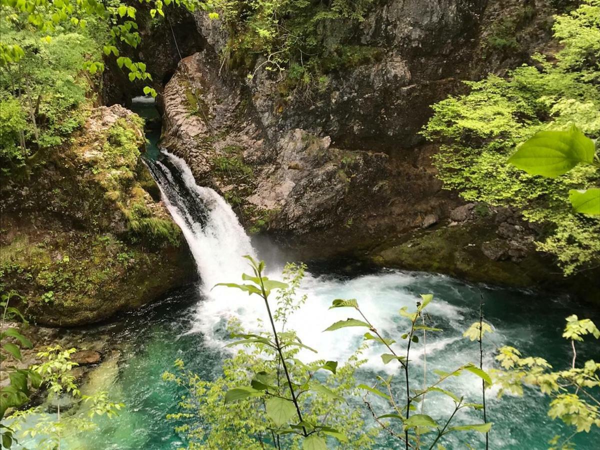 Bujtina Zici Ξενοδοχείο Theth Εξωτερικό φωτογραφία